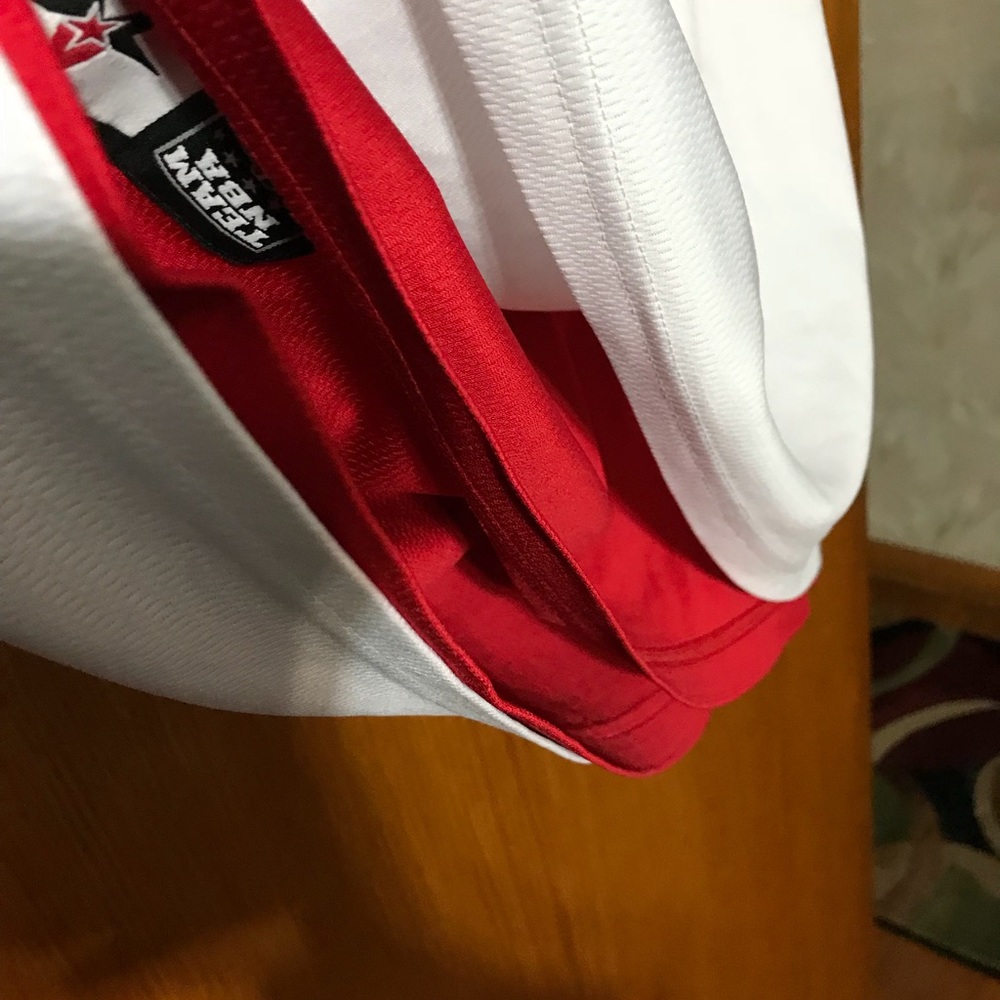 NBA playoff Rockets tank top - Picture 7 of 7